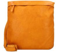 Harold's Bolsa de hombro Submarine Piel 25 cm amarillo