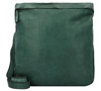 Harold's Bolsa de hombro Submarine Piel 25 cm verde
