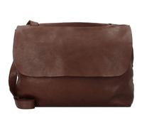 Harold's Bolsa de hombro Submarine Piel 45 cm marrón