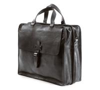 HAROLD'S bolsa de oficina Aberdeen Businessbag Twin Black