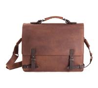 HAROLD'S bolsa de oficina Antic Briefcase L Nature