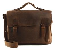 HAROLD'S bolsa de oficina Antic Briefcase L Nature