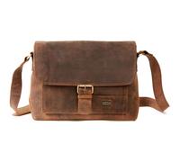 HAROLD'S bolsa de oficina Antic Messengerbag S Nature