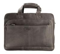 HAROLD'S bolsa de oficina Antic Notebook Businessbag Taupe
