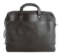 HAROLD'S bolsa de oficina Campo Businessbag Black