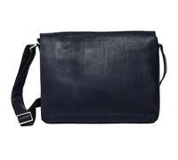 HAROLD'S bolsa de oficina Campo Messengerbag L Dark Blue