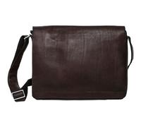 HAROLD'S bolsa de oficina Campo Messengerbag M Brown