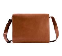HAROLD'S bolsa de oficina Campo Messengerbag M Cognac
