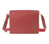 HAROLD'S bolsa de oficina Campo Messengerbag M Red