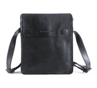 HAROLD'S bolsa para cadáveres cruz Aberdeen Crossbag Black
