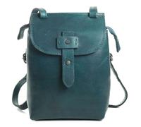 Harold's Bolsa de hombro Aberdeen Piel 13 cm verde