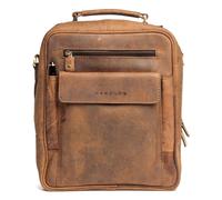HAROLD'S bolsa para cadáveres cruz Antic Shoulder Bag L Nature