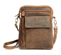 HAROLD'S bolsa para cadáveres cruz Antic Shoulder Bag S Nature