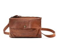 Harold's Bolsa de hombro Submarine Piel 25 cm cognac (0293304-07)