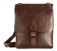 HAROLD'S bolso bandolera Aberdeen Crossbag Brown