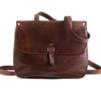 HAROLD'S bolso bandolera Aberdeen Crossbody Slingbag L Brown