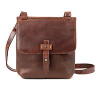 HAROLD'S bolso bandolera Aberdeen Handbag Upend M Brown