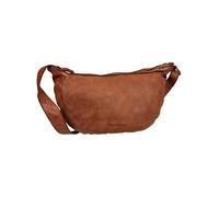 HAROLD'S bolso bandolera bolso de hombro Submarine Pouch Twin Bag Cognac marrón