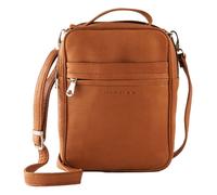 HAROLD'S bolso bandolera Country Messengerbag Cognac