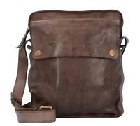 Harold's Bolso bandolera cuero 21 cm marrón