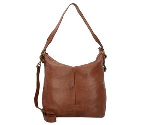 Harold's Bolso bandolera cuero 30 cm marrón