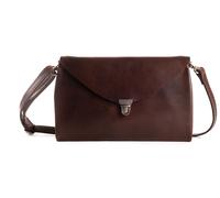 HAROLD'S bolso bandolera Fold Handbag Clutch M Brown