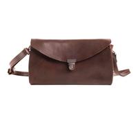 Harold's Aberdeen Bolsa de hombro Piel 19 cm marrón