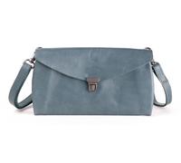 HAROLD'S bolso bandolera Fold Handbag Clutch S Light Blue