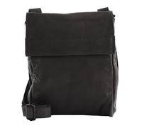 HAROLD'S bolso bandolera Messengerbag Upend Black negro