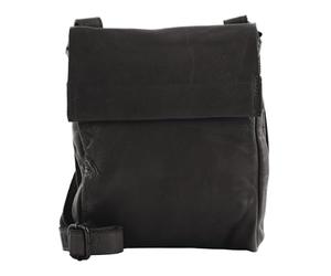 HAROLD'S bolso bandolera Messengerbag Upend Black negro