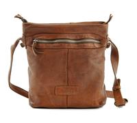 HAROLD'S bolso bandolera Submarine Crossbag Cognac