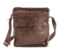 HAROLD'S bolso bandolera Submarine Crossbag M Brown