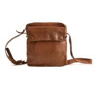 HAROLD'S bolso bandolera Submarine Crossbag S Cognac