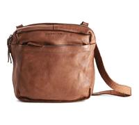 HAROLD'S bolso bandolera Submarine Crossbag Zip Cognac