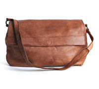 HAROLD'S bolso bandolera Submarine Handbag Flap S Cognac