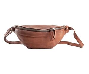 HAROLD'S bolso bandolera Submarine Hipbag Cognac