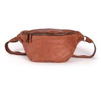 HAROLD'S bolso bandolera Submarine Hipbag XL Cognac