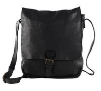 HAROLD'S bolso bandolera Submarine Messengerbag Upend Black