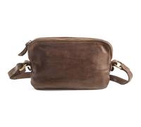 HAROLD'S bolso bandolera Submarine Postbag Brown