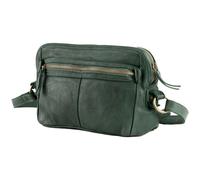 Harold's Bolso Submarine Piel 26 cm verde