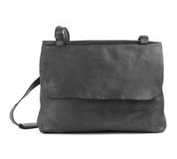 HAROLD'S bolso bandolera Submarine Shoulderbag Flap M Black