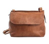 HAROLD'S bolso bandolera Submarine Shoulderbag Flap M Cognac