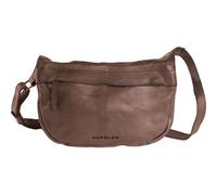 HAROLD'S bolso bandolera Submarine Shoulderbag Zip S Brown