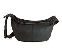 HAROLD'S bolso de bandolera Submarine Pouch Twin Black