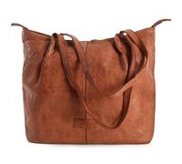 Harold's Submarine Shopper Bag Piel 39 cm cognac (SU40-07)