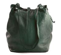 HAROLD'S bolso de bandolera Submarine Shopper Twin Upend Green