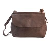 HAROLD'S bolso de bandolera Submarine Shoulderbag Flap L Brown