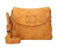 Harold's Bolso Submarine Piel 18 cm marrón