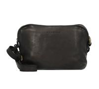 Harold's Bolso Submarine Piel 26 cm negro