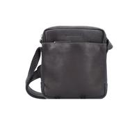 Harold's Campo Bolsa de hombro Piel natural 18 cm marrón